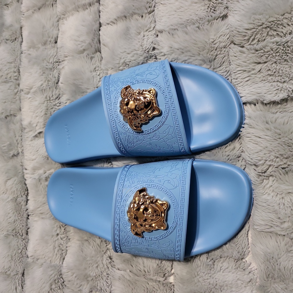 COPY - Versace Slides